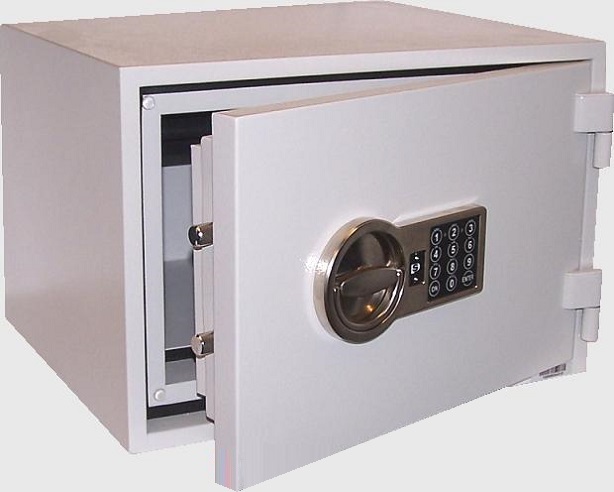 Fireproof safes FSR 30